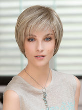 Ideal | Remy Human Hair Lace Front Top Piece (Hand-Tied)